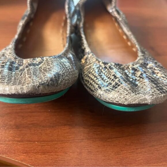 Tieks - Copperhead - Picture 3 of 4